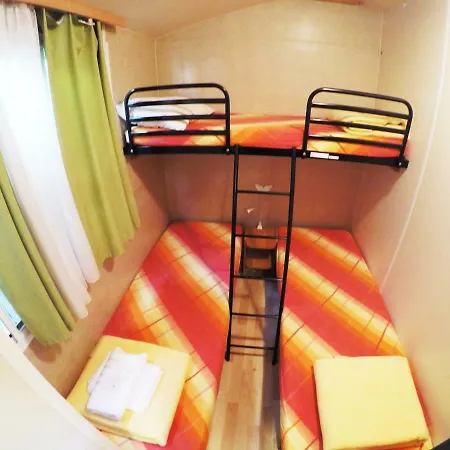 Holiday park Suzy Zadar