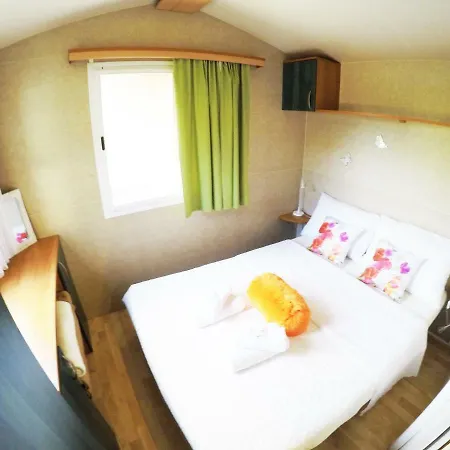 Holiday park Suzy