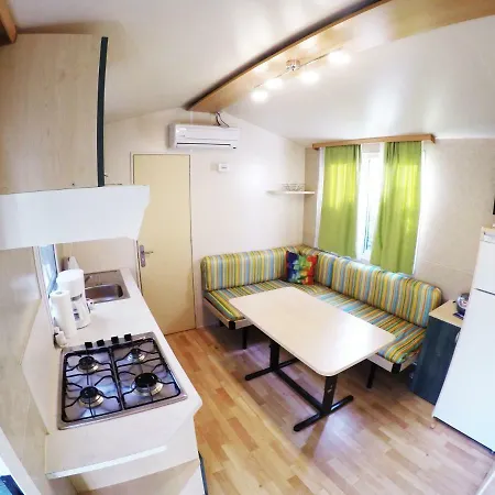 Holiday park Suzy