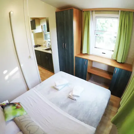 Suzy Holiday park Zadar